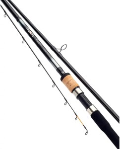 WĘDKA DAIWA N'ZONE SUPER SLIM FEEDER 366CM 90G