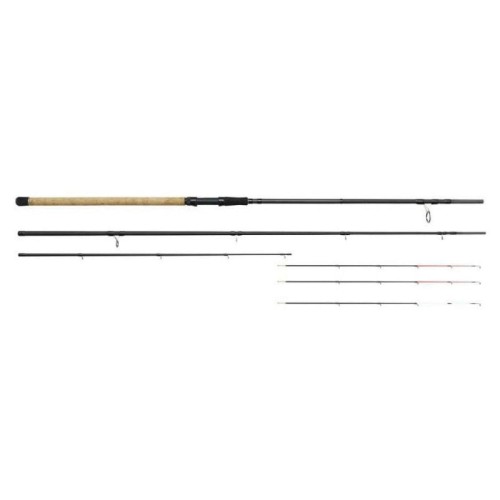 WĘDKA OKUMA BLACK FEEDER 360CM 60-120GR 3SEC