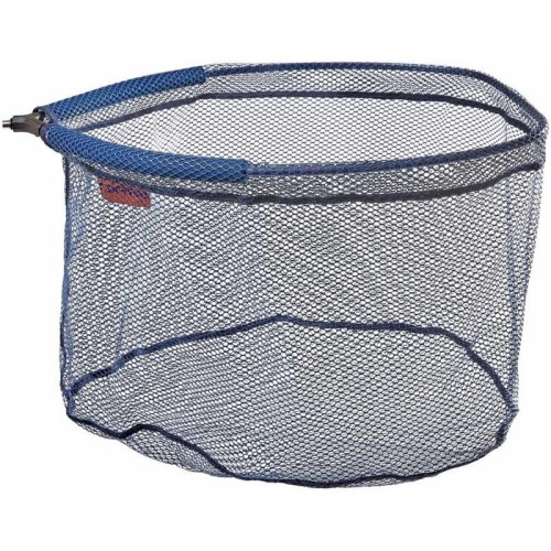 KOSZ BRAIN DO PODBIERAKA RUBBER NET 55 45X55X35CM