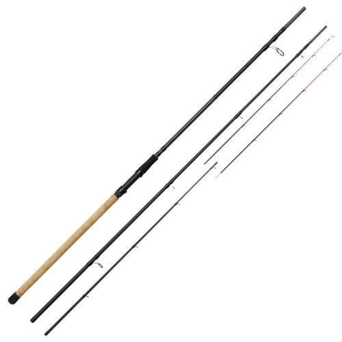 WĘDKA OKUMA CUSTOM BLACK FEEDER 330CM 60G 3SEC