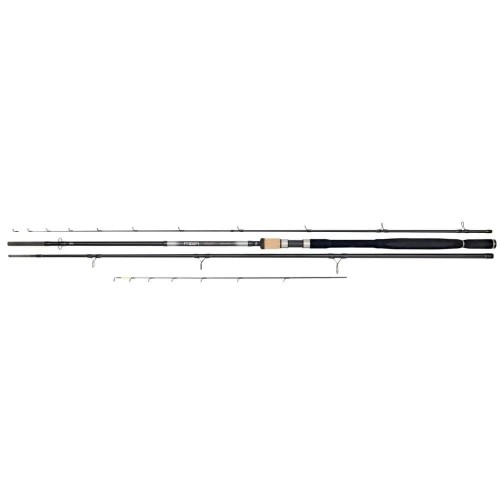 WĘDKA DAIWA N'ZONE SUPER SLIM POWER FEEDER 366CM 150G 3SEC