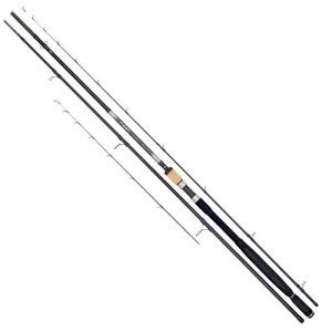 WĘDKA DAIWA N'ZON SUPER SLIM FEEDER 335CM 100G 3SEC