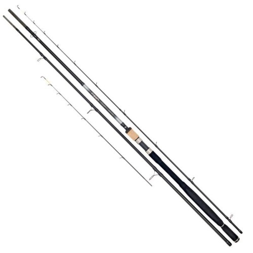 WĘDKA DAIWA N'ZON SUPER SLIM FEEDER 335CM 100G 2SEC