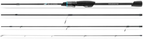 WĘDKA FAVORITE BLUE BIRD COMPACT BB1-764UL-T 2.30M 1-7G FAST