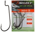 HAK SELECT WH-11 #2 (6SZT/OPAK)