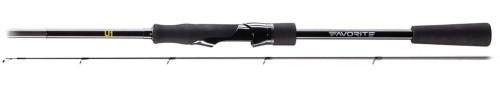 WĘDKA FAVORITE U1 U1.1-802L 2.44M 3-12G FAST