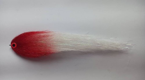MUCHA SZCZUPAKOWA PREDATOR PF33