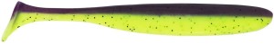 GUMA SELECT EASY SHAD 3" COL.201 (5SZT/OPAK)