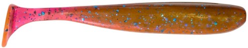GUMA SELECT EASY SHAD 3.5" COL. 900(5SZT/OPAK)