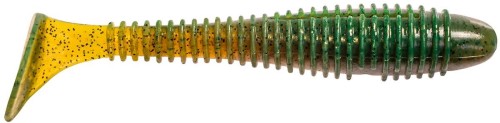 GUMA SELECT FATFISH 3.8" # 087(5SZT/OPAK)