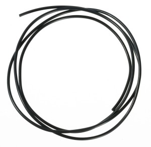 RURKA PVC M/05MM JAXON DO CIĘŻĄRKÓW