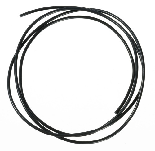 RURKA PVC M/05MM JAXON DO CIĘŻĄRKÓW