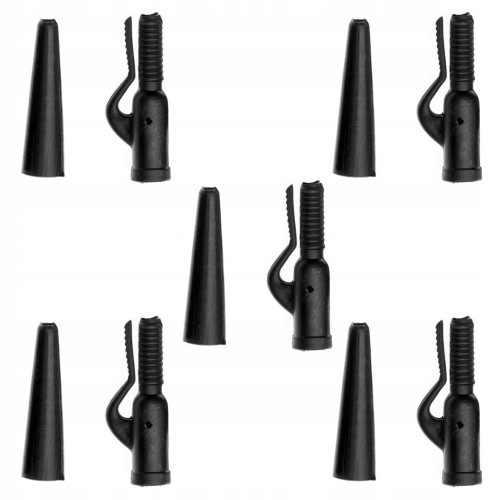 BEZPIECZNY KLIPS Z OSŁONKAMI JAXON