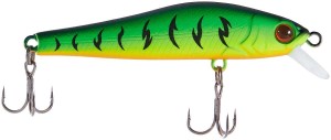 WOBLER SELECT DRASTIC 56SP 56MM 3.1G #02 (O.7-1.0M)