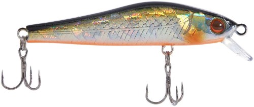 WOBLER SELECT DRASTIC 56SP 56MM 3.1G #24 (O.7-1.0M)