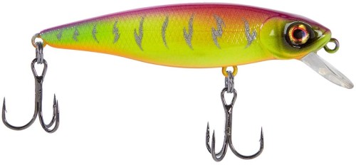 WOBLER SELECT HAMSTER 56SP 65MM 6.2G #03 (O.6-0.8M)