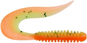 GUMA SELECT FREEK 2.3" #247 (8SZT/OPAK)