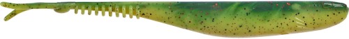 GUMA SELECT VICTIM V-TAIL 2.5" #203 (7SZT/OPAK)