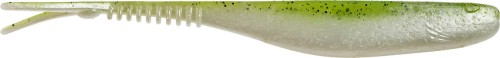 GUMA SELECT VICTIM V-TAIL 4" #257 (5SZT/OPAK)