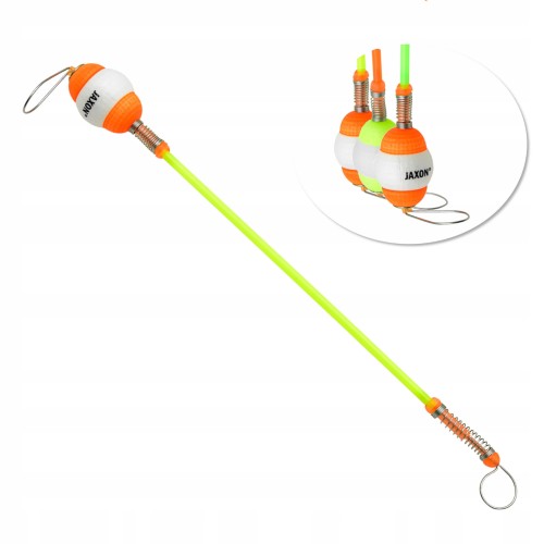 SYGNALIZATOR JAXON PODWIESZANY DUŻY 25CM 1SZT