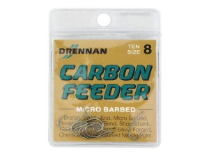 HACZYKI DRENNAN CARBON FEEDER #20