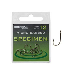 HACZYKI DRENNAN SPECIMEN #10