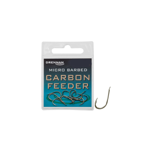 HACZYKI DRENNAN CARBON FEEDER #18