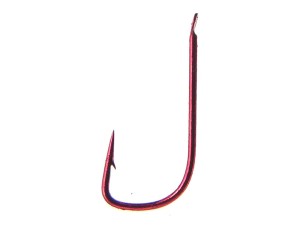 HACZYKI MILO SUEHIRO RED R287 #24