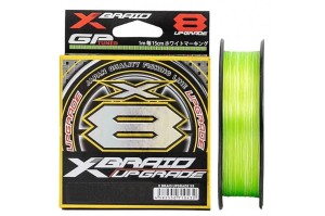 PLECIONKA YGK X-BRAIN UPGRADE X8 150M #1/0,165MM 22LB/10KG
