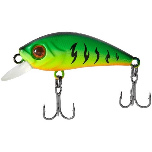 WOBLER SELECT SPRINT 35SP 35MM 2.5G #02 (O.5-0.7M)