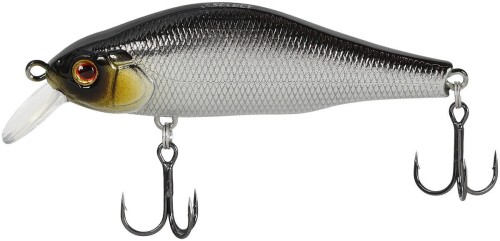 WOBLER SELECT REFLEX 70SP 70MM 9G #07 (O.8-1,2M)