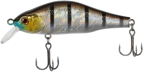 WOBLER SELECT REFLEX 70SP 70MM 9G #13 (O.8-1,2M)