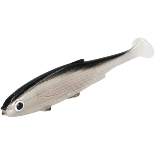 GUMA MIKADO REAL FISH 10CM BLEAK