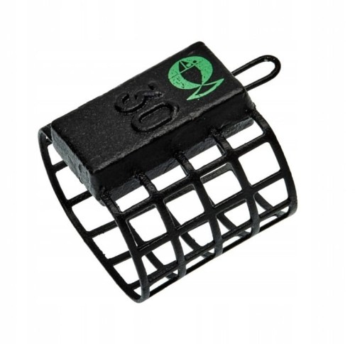 KOSZYK SENSAS FEEDER ROUND CAGE M - 30G
