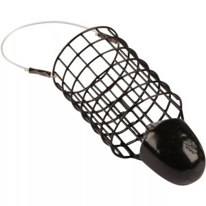 KOSZYK SENSAS ROCKET FEEDER MINI 60G