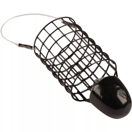 KOSZYK SENSAS ROCKET FEEDER MINI 50GR`