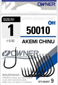 HACZYKI OWNER AKEMI CHINU #4