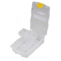 PUDEŁKO SPRO HD TACKLE BOX S