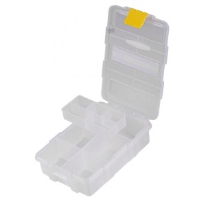 PUDEŁKO SPRO HD TACKLE BOX S