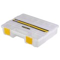 PUDEŁKO SPRO HD TACKLE BOX MEDIUM