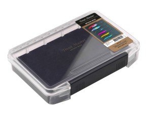 PUDEŁKO TROUT MASTER SPOON BOX 205