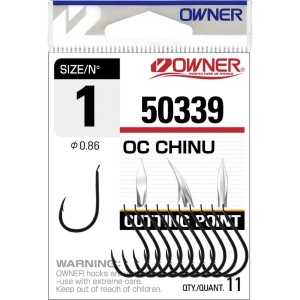 HACZYKI OWNER 6 OC CHINU 50339 15SZT