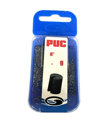 ŚRUT GARBOLINO PUC DISPENSER No4 0,20G