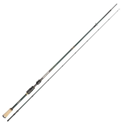 WĘDKA SAKURA IONIZER FINESSE LIGHT GAME 213CM 3-10,5G