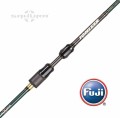 WĘDKA SAKURA IONIZER FINESSE LIGHT GAME 213CM 3-10,5G