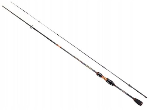 WĘDKA SAKURA TSUBAREA TROUT AREA GAME 220CM 0,5-7G