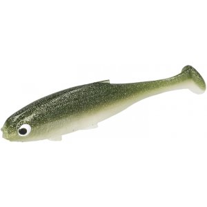 GUMA MIKADO REAL FISH 10CM OLIVE BLEAK