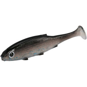 GUMA MIKADO REAL FISH 10CM BLUE BLEAK