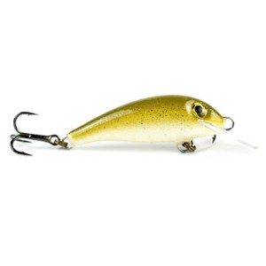 WOBLER SIEK STYNKA 4CM #17 2,5G TONĄCY