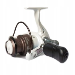 KOŁOWROTEK LUCKY JOHN PROGRESS SPIN 8 1500